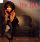 LP - Pam Tillis - Above And Beyond The Doll Of Cutey