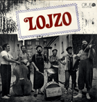 Lojzo - Už som tu
