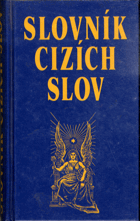 Slovník cizích slov