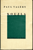 Kouzla