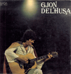 LP - Gjon Delhusa