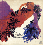 LP - Ornella Vanoni - E altre storie