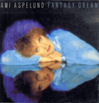 LP - Ami Aspelund - Fantasy Dream