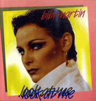 LP - Bibi Martin - Look At me