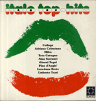 LP - Italo top - hits