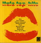 LP - Italo top - hits