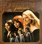 LP - Pussycat - Souvenirs