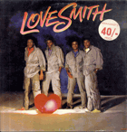 LP - Love Smith