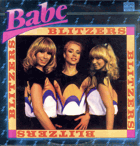 LP - Babe - Blitzers