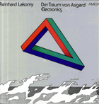 LP - Reinhard Lakomy - Fer Traum von Asgard Electronics