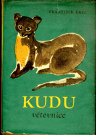 Kudu větevnice