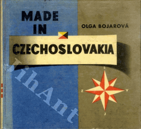 Made in Czechoslovakia