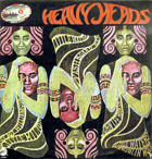 LP - Heavy Heads