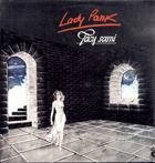 LP - Lady Punk - Tacy sami