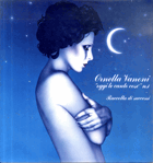 LP - Ornella Vanoni - Raccolla di successi