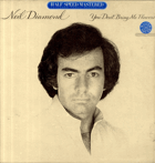LP - Neil Diamond - His 12 Greatest Hits