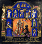 LP - Christmas Carols - Przy Stole Wigillijnym