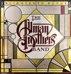 LP - The Allman Brother Band - Enlightened Rogues