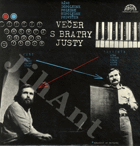 Večer s bratry Justy