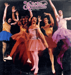 LP - Fireballet – Two, Too...