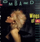 LP - Lombard - Wings of a Dove