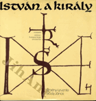 LP - István a Király - Rockopera