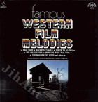 Famous Western Film Melodies