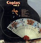 LP - Coplas vol. 3