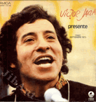 LP - Victor Jana - Presence
