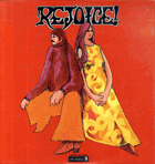 LP - REJOICE
