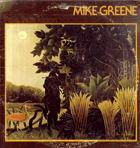 LP - Mike Greene – Pale, Pale Moon