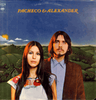 LP - Pacheco & Alexander