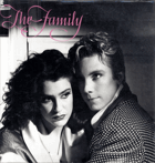 LP - The Family