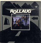 LP - Rollaug