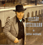 LP - Gustáv Offerman a jeho sólisti