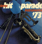 2 LP - Stereo hit Parade instrumental ´73