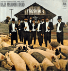 LP - Julius Wechter And The Baja Marimba Band