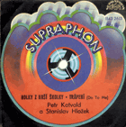 SP - Kotvald - Hložek, Holky z naší školky, Trápení