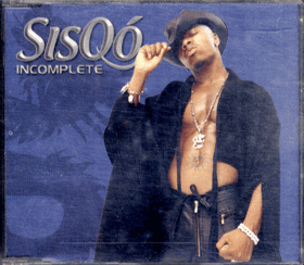 CD - Sisoó - Incoplete