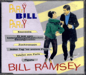 CD - Bill Ramsey