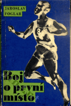 Boj o první místo - Včetně přílohy Hra cestování po tábořištích