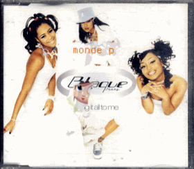 CD - Brigital Tome