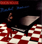 LP - Dixon House - Masked Madness