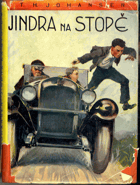 Jindra na stopě