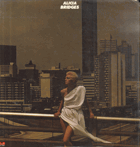 LP - Alicia Bridges