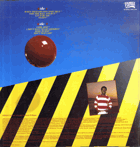 LP - David Williams - Take The Ball And Run