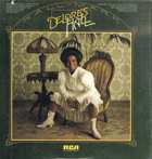 LP - Delores Hall