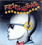 LP - Festivalbar - Deejaystar 84