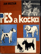 Pes a kočka