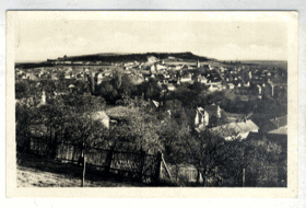 Všetaty - celkový pohled (pohled)